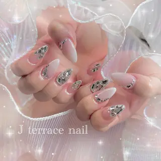 ネイル J terrace Nailのネイルデザイン