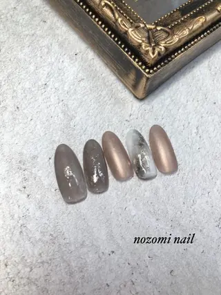 ネイル beauty salon　bellのネイルデザイン