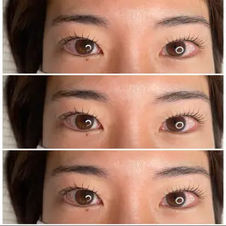 マツエク・マツパ viii ヴィーのマツエク・マツパデザイン