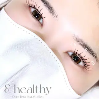 マツエク・マツパ Odile Total beauty salon所属・Odile代表🪽 NANAKOの眉毛・アイブロウイメージ