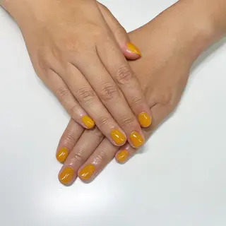 ネイル 🫧ナオ🫧 /韓国 ヘア/ マンツーマンのヘアスタイル