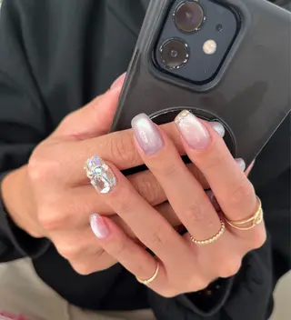 ネイル Berry coco nail所属・Berry coco SAIKAのネイルデザイン