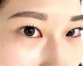 マツエク・マツパ アイブロウ Nail&Eye ReBella 相模大野【リベラ】所属・ReBellaリベラ 竹本のマツエク・マツパデザイン