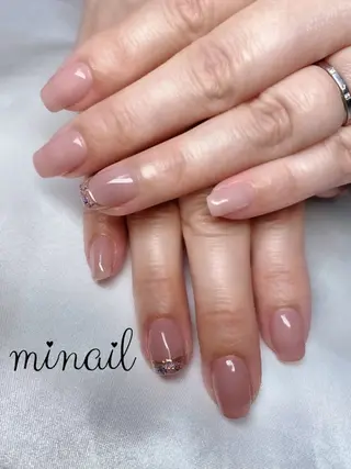 ネイル Cocorium_ sasakiのネイルデザイン