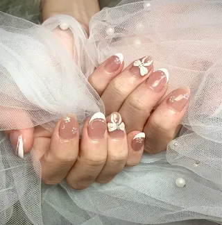 ネイル salon tialaのネイルデザイン
