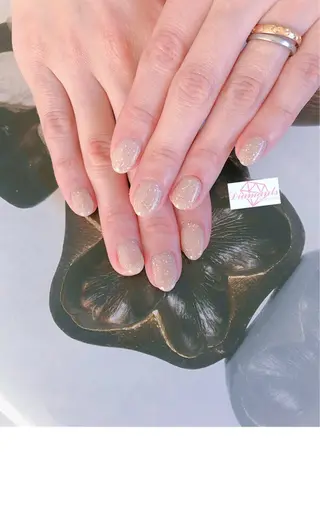 ネイル Asa miのネイルデザイン