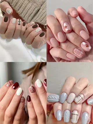 ネイル ∩_∩アオイ eye lashのマツエク・マツパデザイン