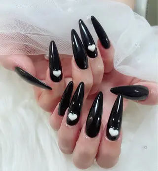 ネイル アンドミー みゆのネイルデザイン