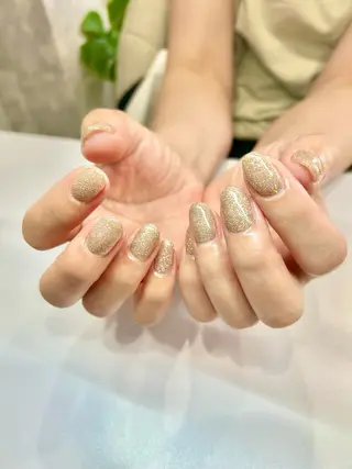 ネイル welina Miyukiのネイルデザイン