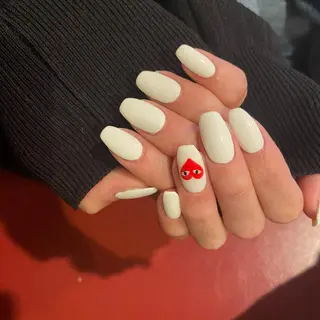 ネイル Novem.9 _misuzuのネイルデザイン