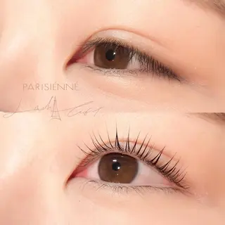 マツエク・マツパ chatran ishimochiのマツエク・マツパデザイン