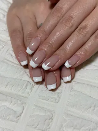 ネイル おきな みえこのネイルデザイン