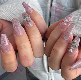 ネイル One YUKIMIのネイルデザイン