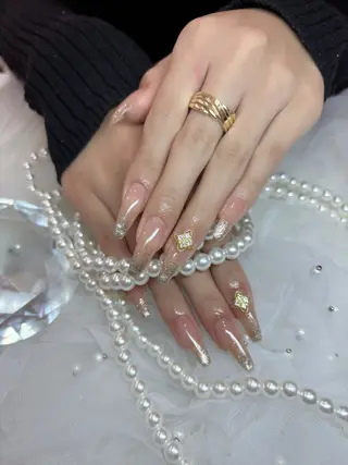 ネイル ビューティーサロン ICYのネイルデザイン