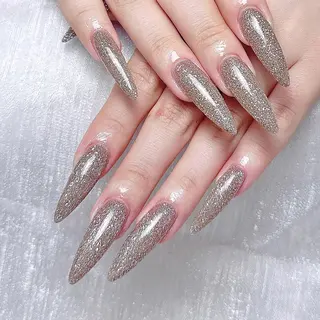 ネイル Loo pyのネイルデザイン