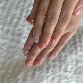 ネイル S Nailのネイルデザイン