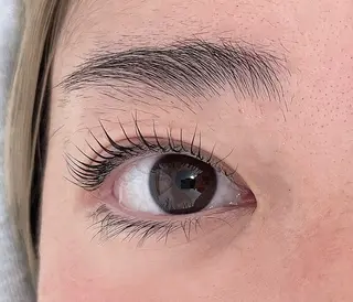 マツエク・マツパ salonmeili ＊ミキのマツエク・マツパデザイン