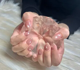 ネイル Nail&eye Belire 新宿のネイルデザイン