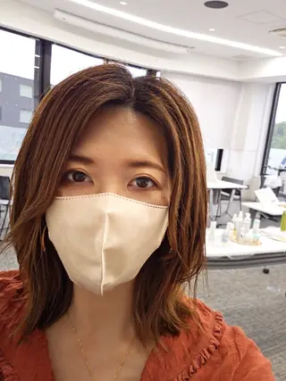 STAGE所属・艶肌🪞✨ 正しいスキンケアのエステ・リラクイメージ