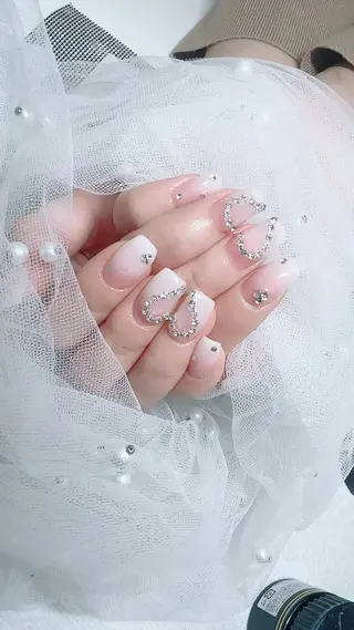 ネイル Minéa nailのネイルデザイン