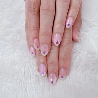 ネイル Emi lyのネイルデザイン