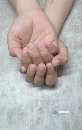 ネイル あきじ NAILのネイルデザイン
