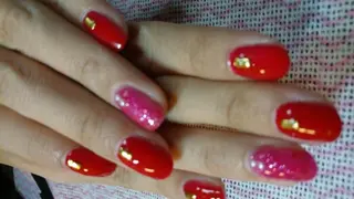 ネイル プチネイル MIKIのネイルデザイン