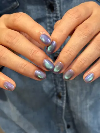 ネイル K. Yukoのネイルデザイン