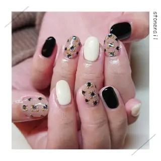 ネイル SEPTNAIL 中澤のネイルデザイン