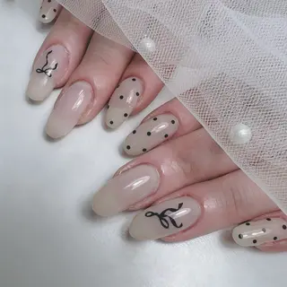 ネイル once... yuuのネイルデザイン