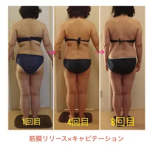 痩身専門サロン ビューティーグランツのエステ・リラクイメージ