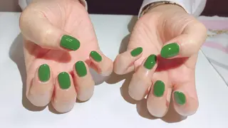 ネイル Flam Nailのネイルデザイン