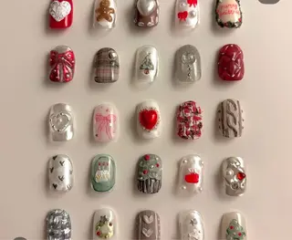 ネイル 大塚眉毛|ハンドケア |肌管理の眉毛・アイブロウイメージ