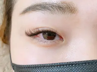 マツエク・マツパ eyetime所属・eyetime＊ 田中のマツエク・マツパデザイン