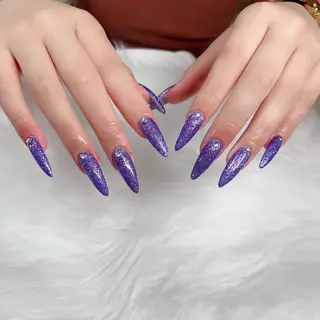 ネイル COCONAIL &EYELASHのマツエク・マツパデザイン