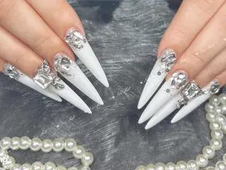 ネイル IRIS NAIL大塚のネイルデザイン