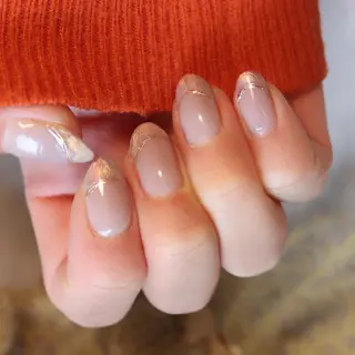 ネイル Mano NAILのネイルデザイン