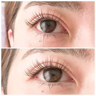 マツエク・マツパ W aikoの眉毛・アイブロウイメージ