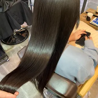 ロング seiya/ beigeのヘアスタイル