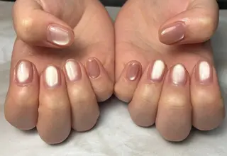 ネイル ネイルサロン Bebeのネイルデザイン