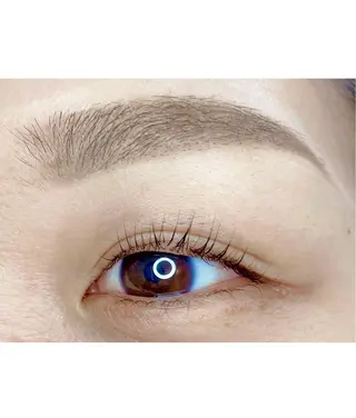 マツエク・マツパ Nail＆Eyelash大阪梅田 MAXKELLY所属・マックスケリー 荒冷のマツエク・マツパデザイン