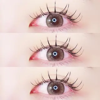 マツエク・マツパ ゆいな 💖のマツエク・マツパデザイン