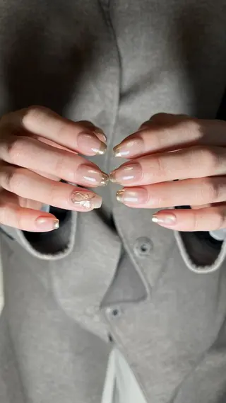 ネイル S+ studio Jyoのマツエク・マツパデザイン