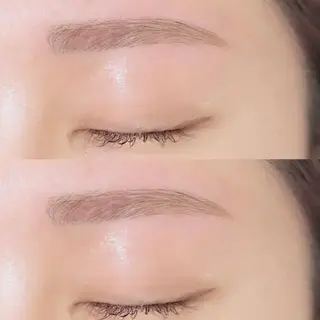 アイブロウ WHITE EYE🫧岩出店のマツエク・マツパデザイン