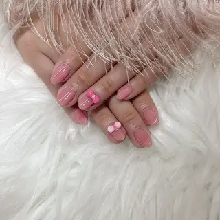 ネイル Enny lovelyのネイルデザイン