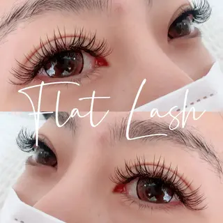 マツエク・マツパ 【Aile】 YUKAのマツエク・マツパデザイン