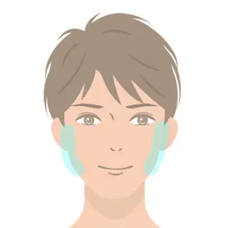 メンズ脱毛RPC所属・メンズ脱毛 RPCのエステ・リラクイメージ