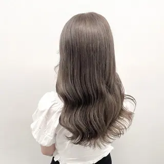 カラー 💍Story川越 オフィシャル💍のヘアスタイル