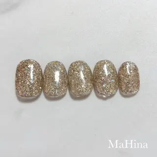 ネイル Healing Salon...MaHina(マヒナ)所属・MaHina🌙 salonのネイルデザイン