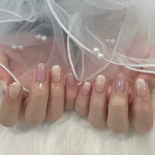 ネイル eight nail 春菜のネイルデザイン